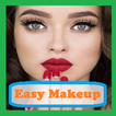 Easy Simple Makeup Tutorial