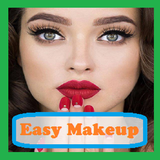 Easy Simple Makeup Tutorial simgesi