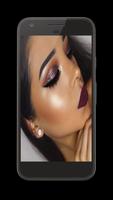 Easy Simple Makeup Tutorial screenshot 3