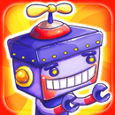 Candy Dream : Paper City APK
