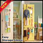 Easy Storage Ideas icon