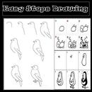 Easy Steps Drawing  For Children APK