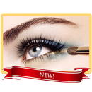 Langkah Mudah Makeup Mata APK