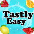 Tastful Easy Recipes biểu tượng