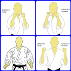 Easy Tricks Quickly Learn Karate icon