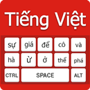 Vietnamese keyboard-Easy Vietnamese English Typing APK