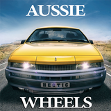 Aussie Wheels Highway Racer biểu tượng