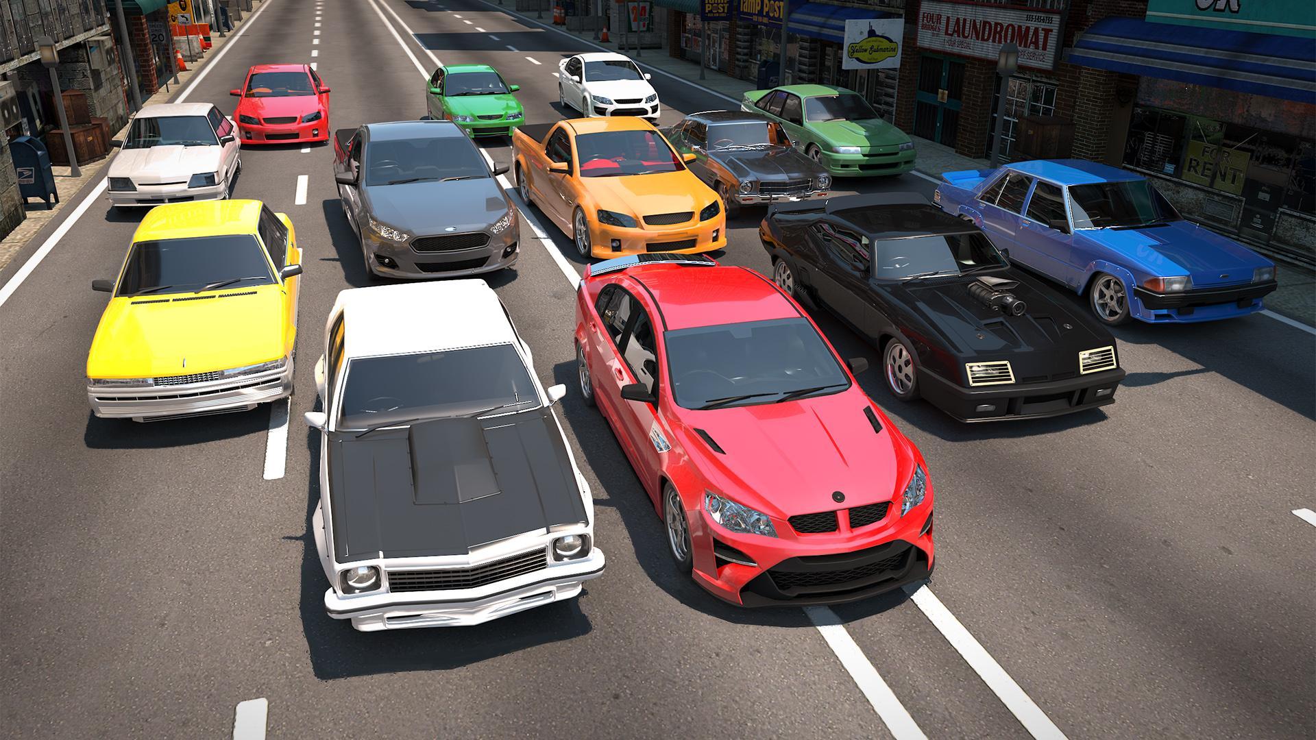 Куплю готовую игру. Трафик рейсер. Игра Traffic Racer. Game Highway Racer. Highway Racer 3d.