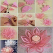 Easy to Make Paper Flower