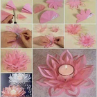 Icona Easy to Make Paper Flower