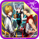 Easy Draw Kuroko No Basket APK