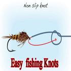 Easy  fishing Knots icon