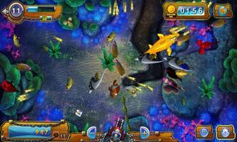 Fishing World اسکرین شاٹ 2