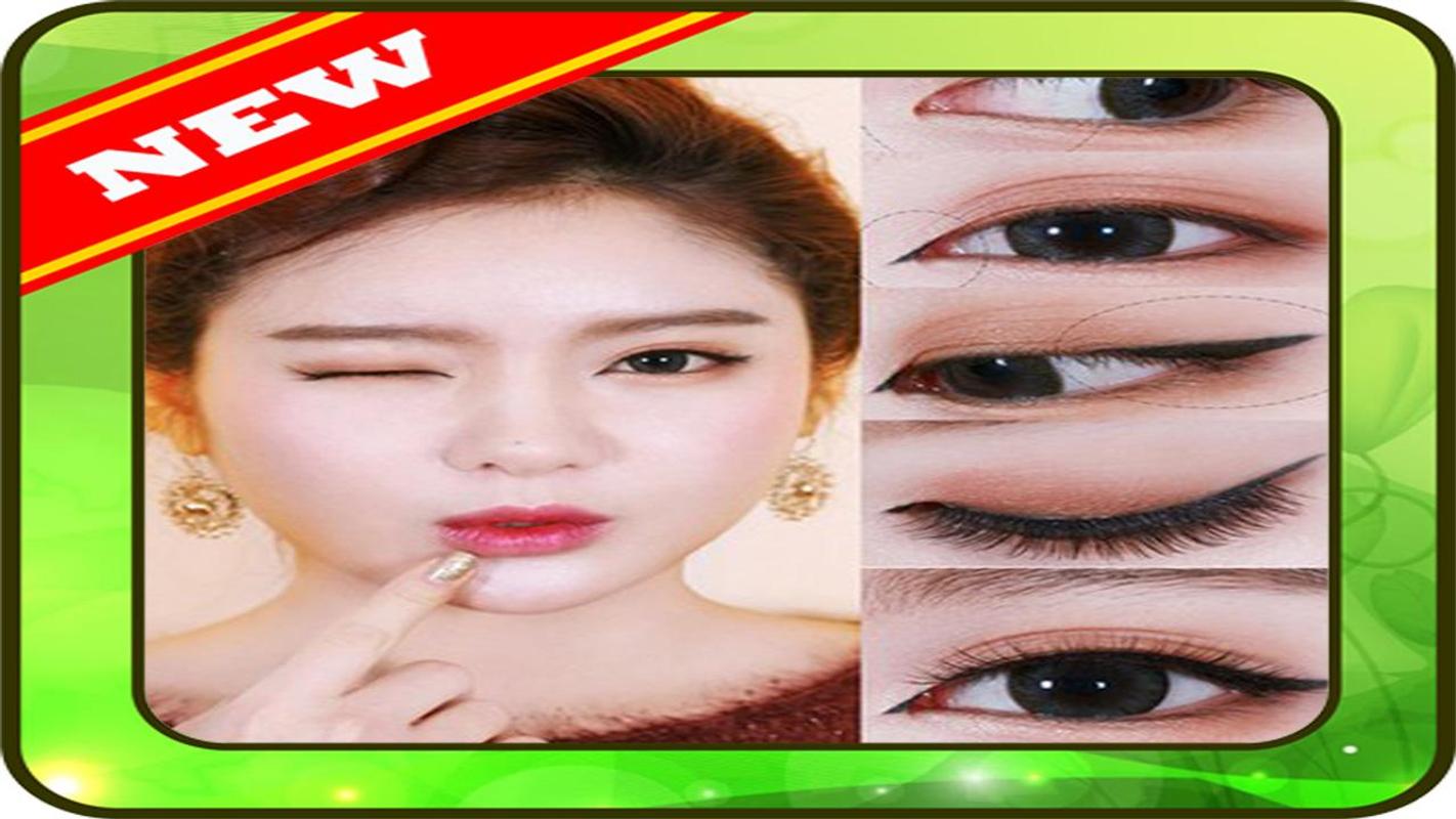 Easy Korean Makeup Tutorial For Android APK Download