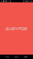 EASYPOS Dashboard الملصق