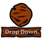 Drop Down icône