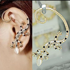 Ear Design And Earrings icône