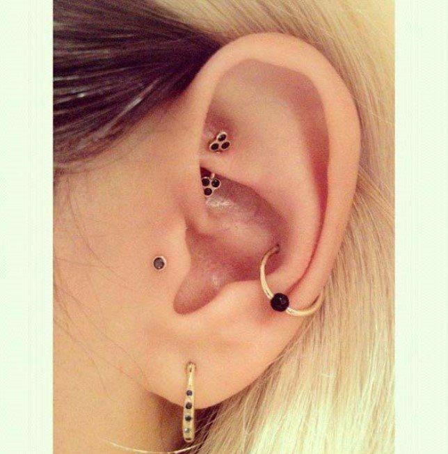 Awesome Ear Piercing Ideas 2018 For Android Apk Download