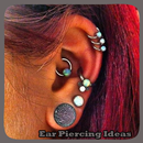 Ear Piercing Idéias APK