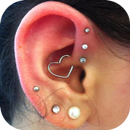 Ear Piercing Ideas APK