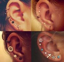 Ear Piercing Ideas screenshot 2