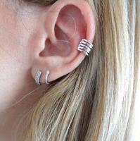 Ear Piercing Ideas Affiche