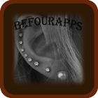 Ear Piercings icon