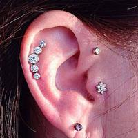 Ear Piercings Idea screenshot 1