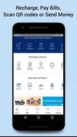 برنامه‌نما Paytm Free Wallet Recharge. عکس از صفحه