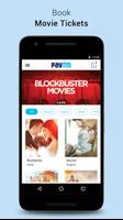 برنامه‌نما Paytm Free Wallet Recharge. عکس از صفحه