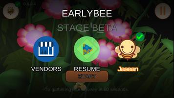 برنامه‌نما Honey Hero AR عکس از صفحه