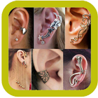 Earring Design Idea icon