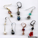Ide Desain Anting-anting APK