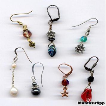 Earring Design Ideas Apk Free Lifestyle For Android Earring Design Ideas Poster