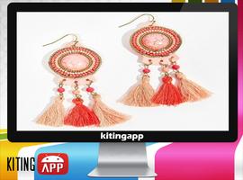 Earrings screenshot 3