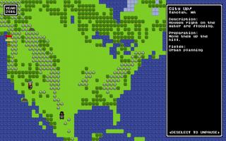 Climate Quest screenshot 1