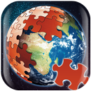 Earth Jigsaw Puzzle Games APK