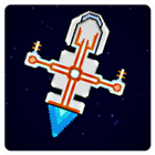 Space Hunter icône