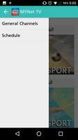 Mynet TV スクリーンショット 1