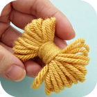 Easy Crochet Tutorials icône