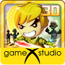 Knight VS Zombies APK
