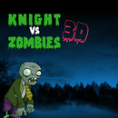 Knight VS Zombie APK