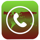 International Dialing Codes icon