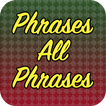 Phrases for everything - ePhrases
