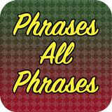 Phrases for everything - ePhrases icon