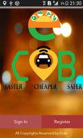 Ecab.gy Driver постер