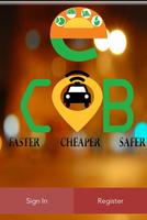 Ecab.gy Passenger 포스터