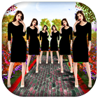 Mirror Magic : Garden Echo Mirror simgesi