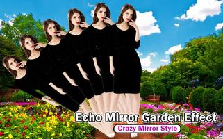 Mirror Magic : Garden Echo Mirror capture d'écran 3
