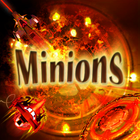 Minions icône